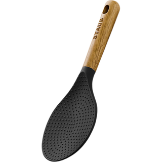 Risske, silikone, 22 cm - Staub