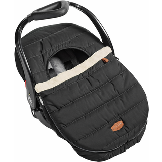 JJ Cole Winter Baby Car Seat Dow