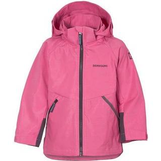 Didriksons Kids' Stigen Jacket Sweet Pink, 120
