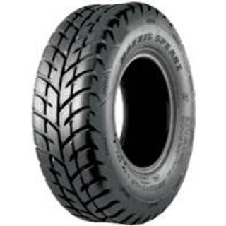 Maxxis M991 Spearz ( 17.5x7.50-10 TL 42N Dobbelt mærkning 195/50-10, Forhjul )