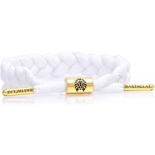 Rastaclat Original h?ndflettet Zion II m?nds justerbare armb?nd til alle aldre