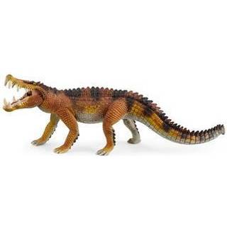 Schleich kaprosuchus