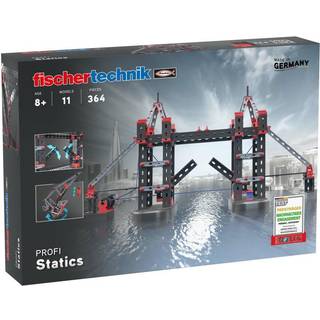 Fischertechnik Profi statik