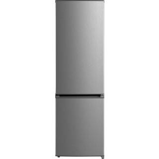 Ecotronic KF260NFX - Fritstående kølefryseskab