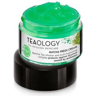 Teaology Matcha Tea Fresh Cream 50 ml