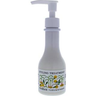 Stylingbehandling Yuzu og ingef?r af Rinren til Unisex - 5.2 oz -behandling