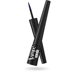 Pupa Milano Pupa Vamp! Definition Eyeliner 2.5 ml #300 Deep Blue