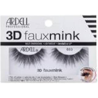 Ardell 3D Faux Mink Lashes 863