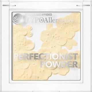 HYPOAllergenic Ansigtsmakeup Powder Perfectionist Powder No. 02 HD Pastell 9 g () - 9 g