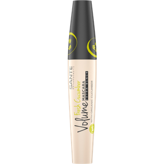Sante Naturkosmetik Øjne Mascara Fresh Cucumber Volume Mascara 12 ml (7.333,00 kr / 1 l) - 12 ml