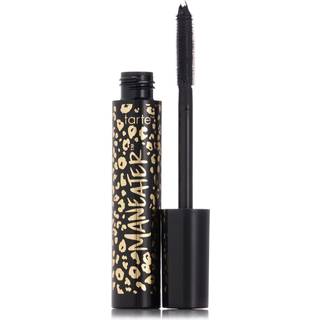 Tarte - Maneater Mascara - Tarte Maneater Masc Black- - For Women - Sort