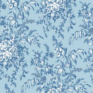 Laura Ashley Wallpaper Picardie 115251