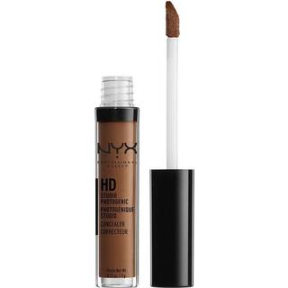 NYX Professional Makeup HD Studio Photogenic Concealer Wand Medium Coverage - Espresso
