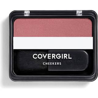 Covergirl - Cheekers r?dmer bl?d blandbar letv?gtsformel Easy & Natural Look 100% grusomhedsfri