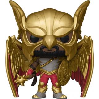 BLACK ADAM - POP N° 1236 - Black Adam - Hawkman