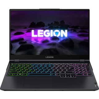 Lenovo Legion 5 - 15.6" | RTX 3070 | AMD Ryzen 7 5800H | 16GB | 1TB