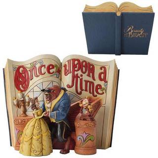 Disney Traditions 4031483 Love Endures Storybook - P01153