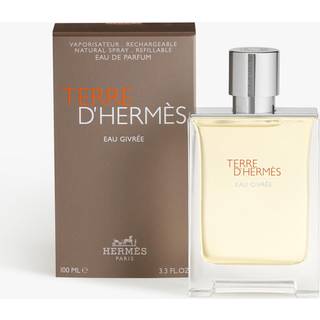 Hermès Terre d'Hermès Eau Givree Eau de parfum Refillable 100 ml
