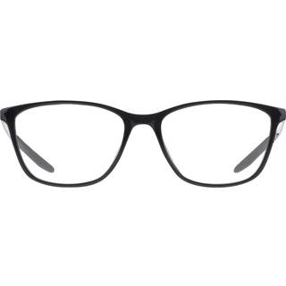 Nike 7284 001 54 Briller Mænd Black - Black - 54mm