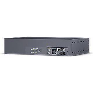 Power Distribution Unit (Pdu)