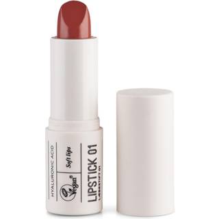 Ecooking Lipstick 3,5 ml - 01 Blush Nude