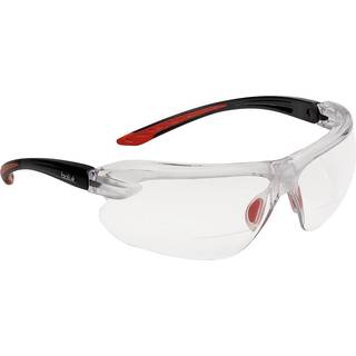 ICM Safety Sikkerhedsbrille med styrke +1,5 (3528083)
