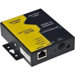 Ethernet 2 Port RS422/485