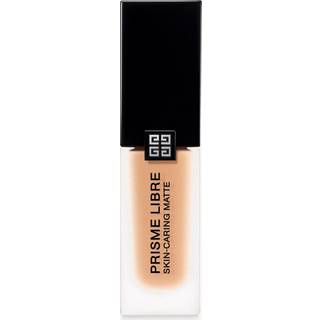 GIVENCHY Make-up Teint Prisme Libre Skin-Caring Matte Foundation 3-W245 30 ml (10.967,00 kr / 1 l) - 30 ml