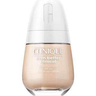 Even Better SPF 20 Serum Foundation, Flax