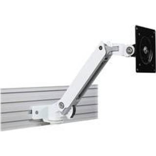 Ergotron LX Arm with Rail Adapter