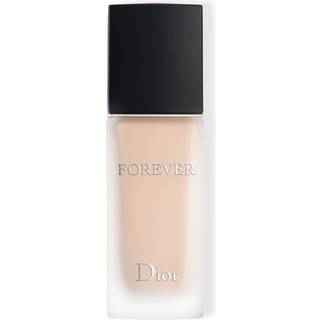 Dior Forever-Clean Matte Foundation - 24h Wear - No Transfer - Concentrated in Skincare