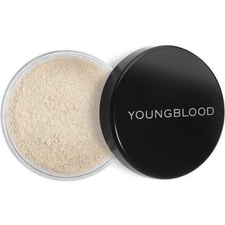 Youngblood Loose Mineral Rice Powder - Flere Farver