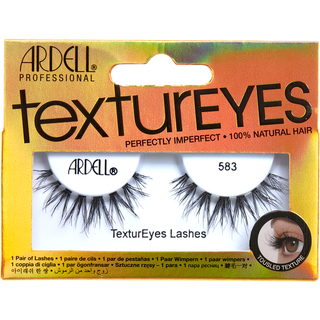 Ardell TexturEyes 583