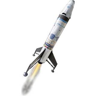 Estes Mav Flying Model Rocket Kit 7283 | Klar til at flyve Beginner Rocket Multi