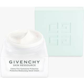 GIVENCHY Hudpleje SKIN RESSOURCE Protective Moisturizing Velvet Cream 50 ml (9.840,00 kr / 1 l) - 50 ml