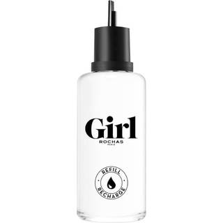 Rochas Girl Eau de toilette Refill 150 ml