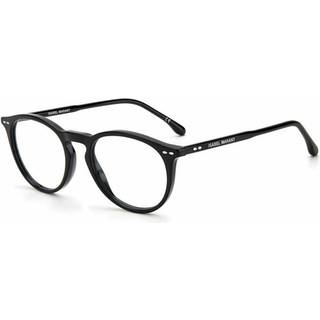 Isabel Marant IM 0026 807 50 Briller Kvinder Black - Black - 50mm