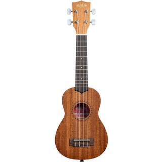 Kala KA-15S Satin Mahogany Soprano