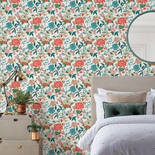 Furn. Wallpaper Azalea AZALEA/WP1/MUL