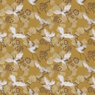 Furn. Wallpaper Demoiselle DEMOISE/WP1/MUS