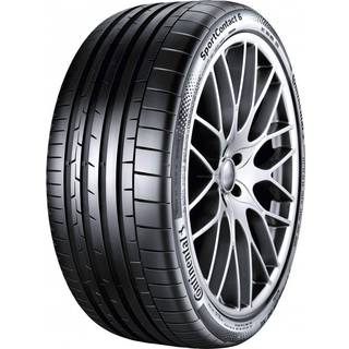 Continental SportContact™ 6 XL AO 285/40R21 109Y