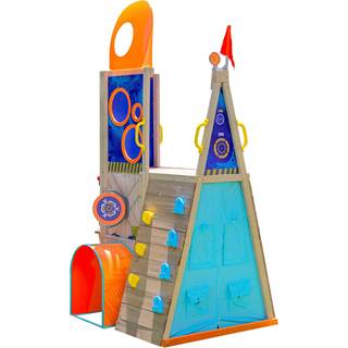 KidKraft Nerf Scout Defense Post Legestativ