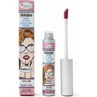 The Balm Creamy Lip Stain - Namaste! 6 ml