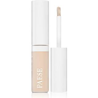 Paese Clair Lysnende concealer til at behandle mørke rande Skygge 03 Beige 6 ml - 6 ml