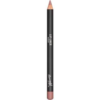Barry M Lip Liner Lipliner og læbeblyant Skygge Sugar 0,04 g - 0,04 g