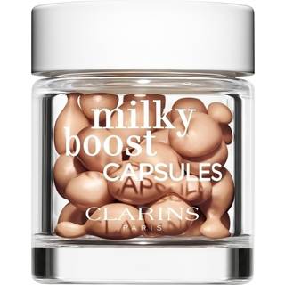Clarins Milky Boost Capsule 05 7,8 ml