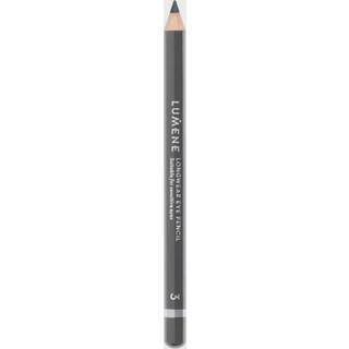 Lumene Nordic Makeup Langtidsholdbar øjenblyant 3 Soft Grey 1.14 g - 1.14 g