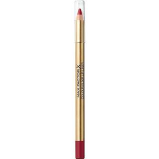 Max Factor Colour Elixir Lipliner #75 Rich Wine 0,78 g
