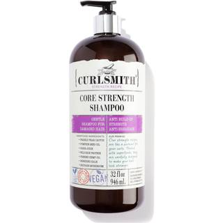 Curlsmith strength recipe core strength shampoo 946ml