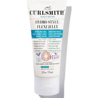 Curlsmith Hår Styling Hydro Style Flexi Jelly 59 ml (1.139,00 kr / 1 l) - 59 ml